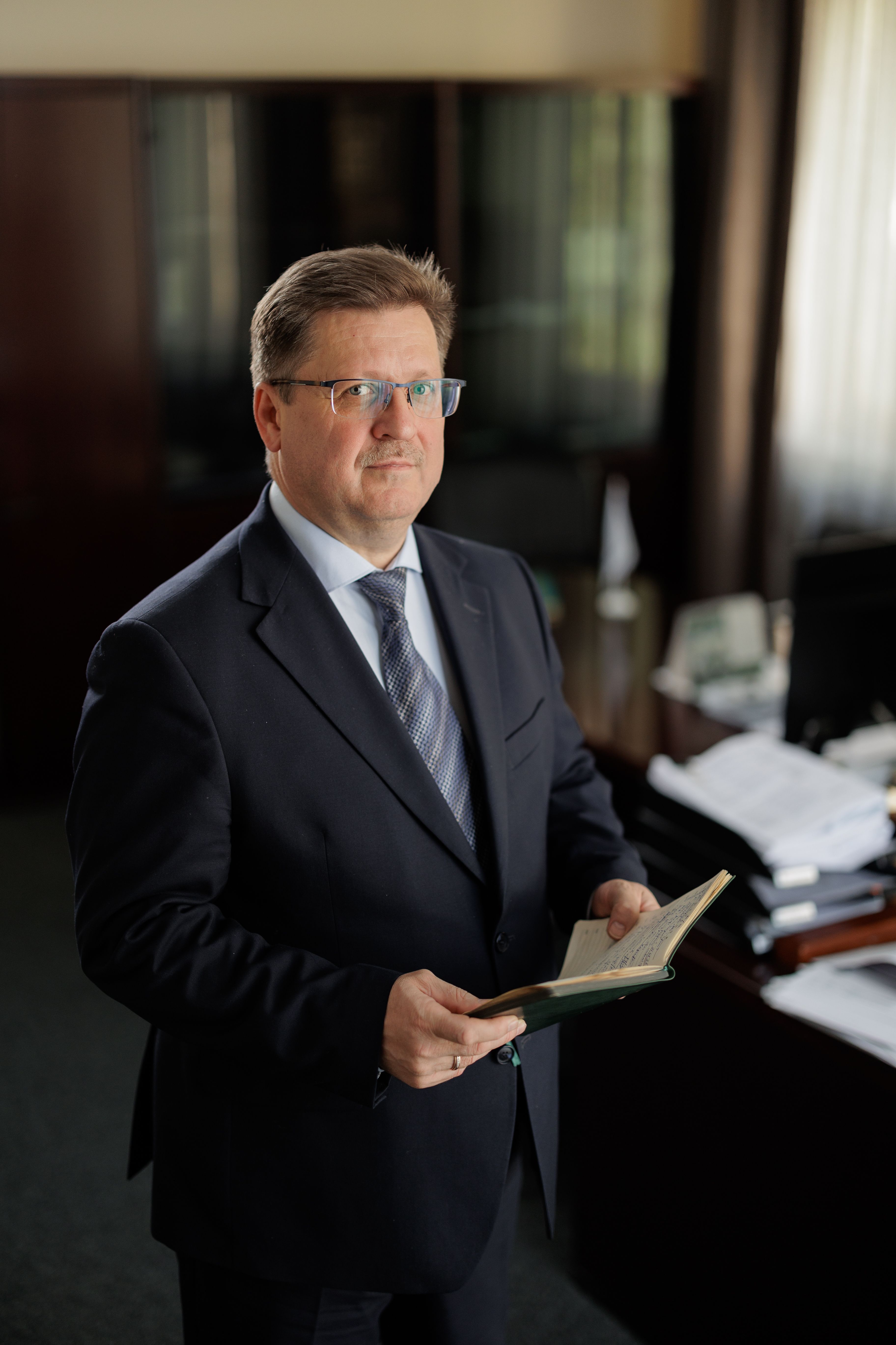 Даич Михаил