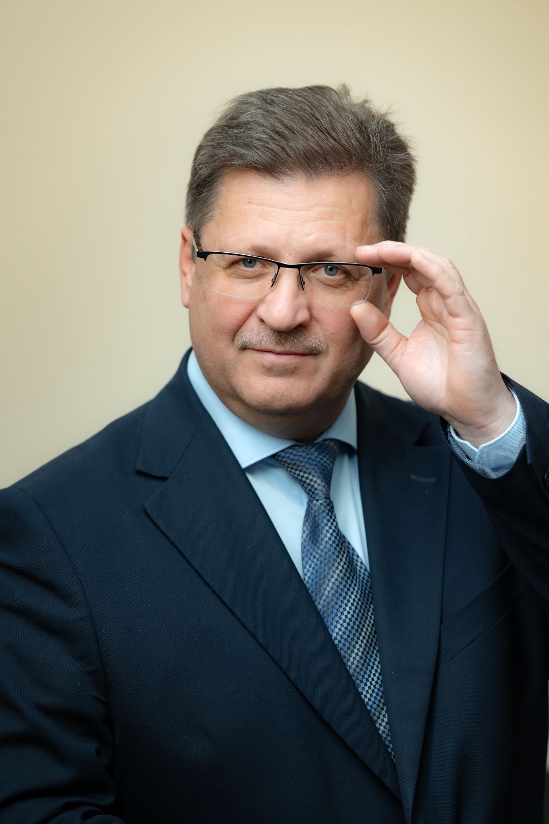 Михаил Даич