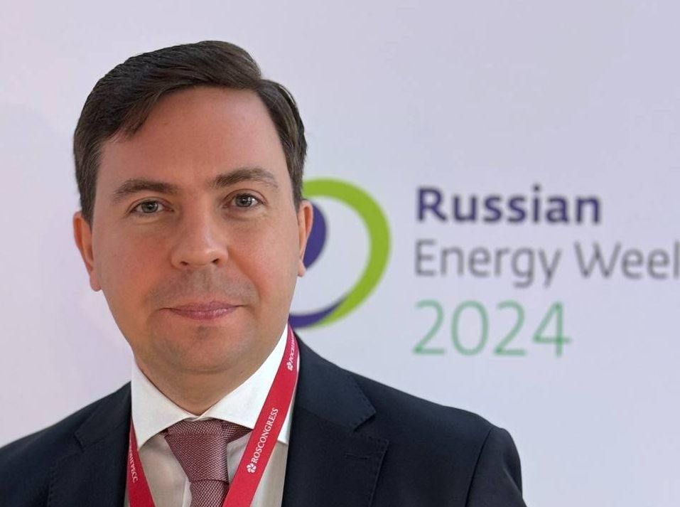 Лидеры России Павел Семин