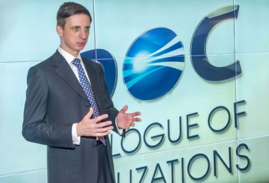 Алексей Архипов