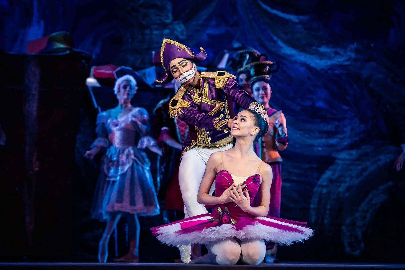 балет щелкунчик билеты