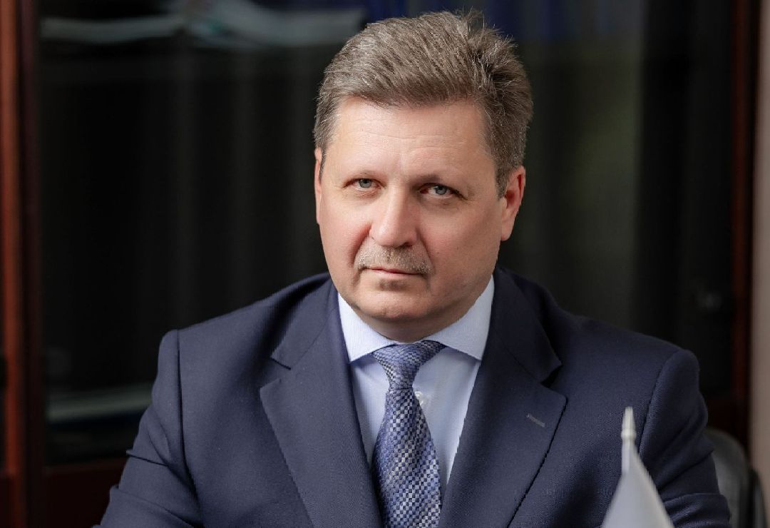 Михаил Даич