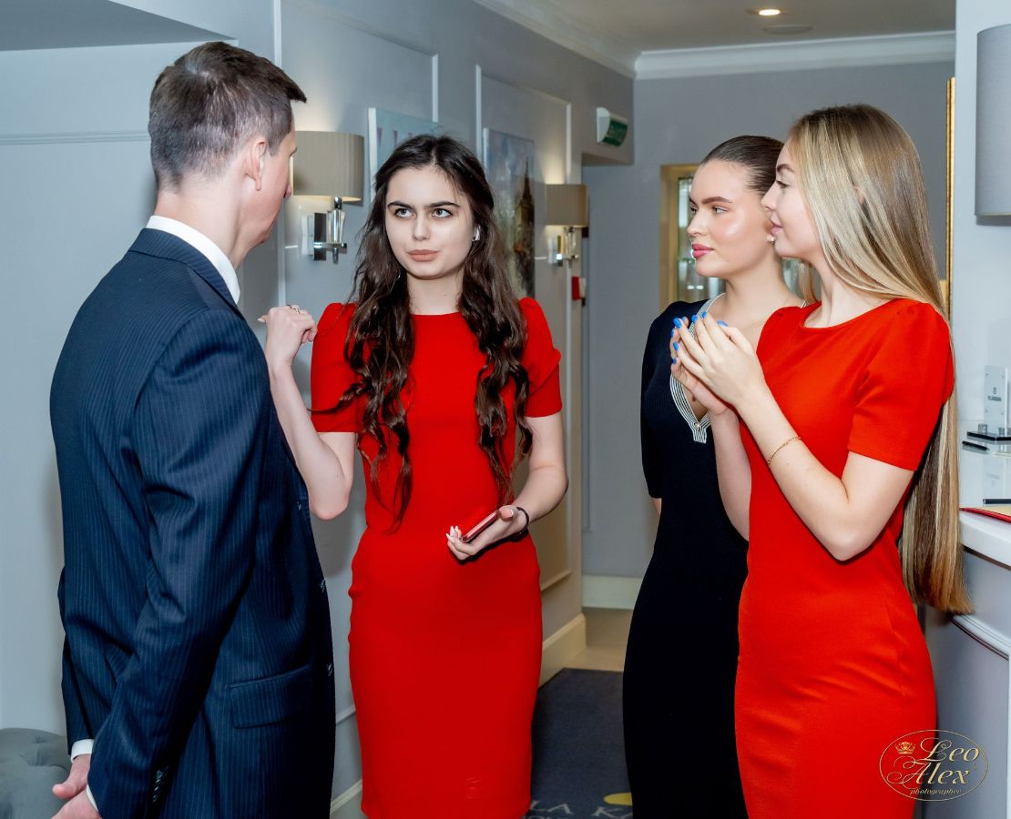 бизнес клуб