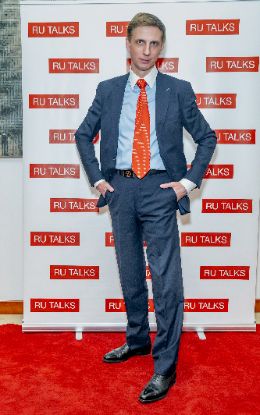 лидеры россии