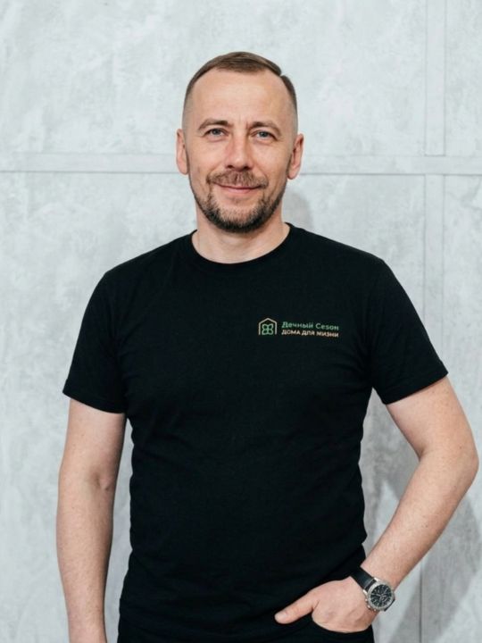 Пётр Шепелев