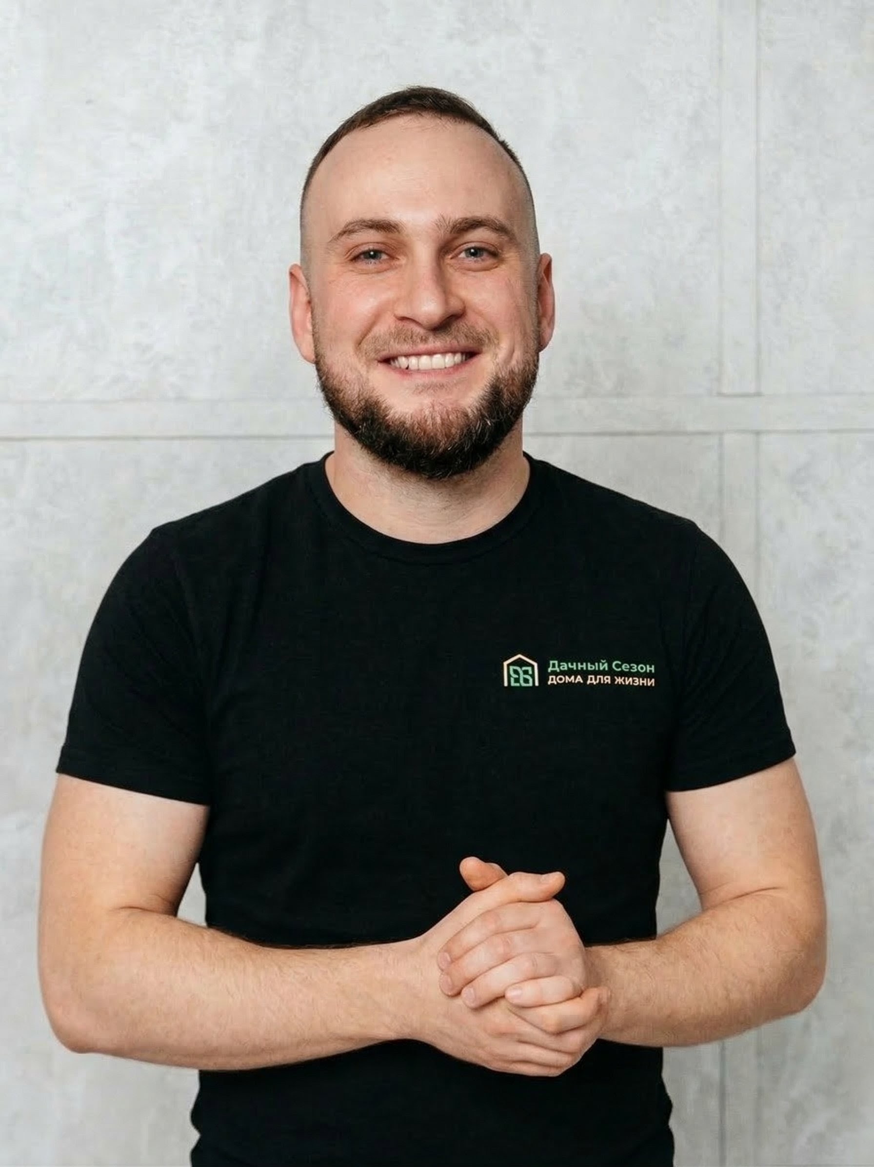 Никита Лутовинов