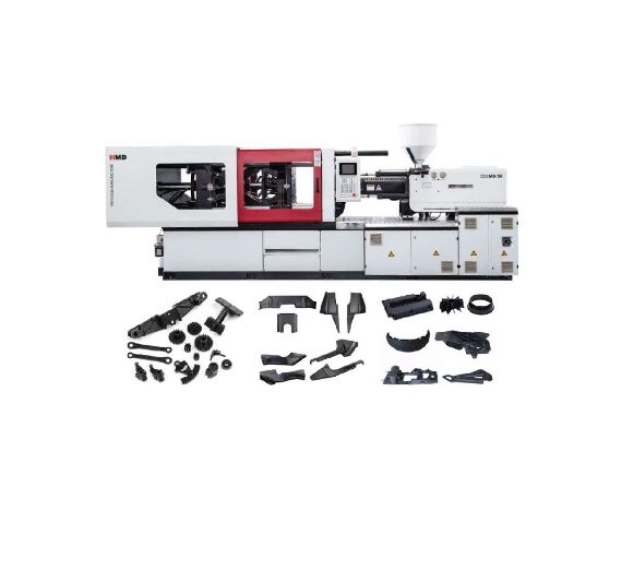 СЕРИЙНОЕ ЛИТЬЕ ДЕТАЛЕЙ НА ТПА