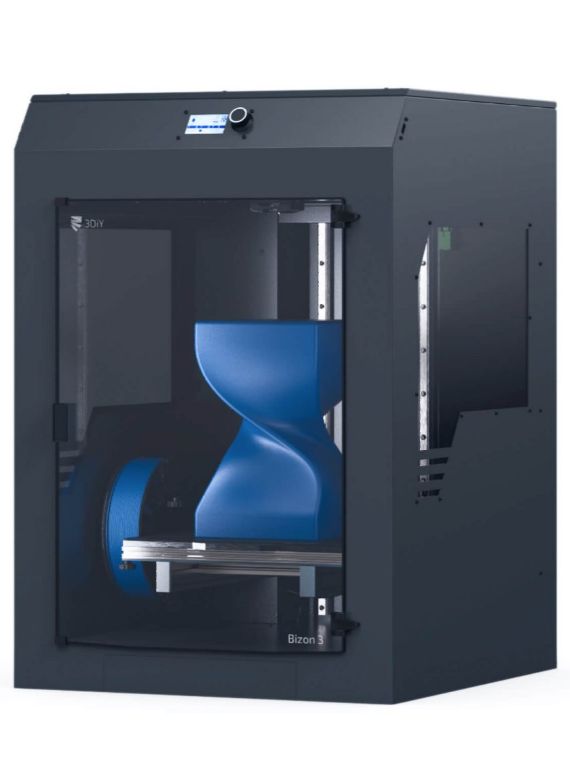 3D-печать Bizon3
