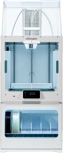 картинка 3D-принтер S5 Pro Bundle UltiMaker от магазина 3D-Shop Center