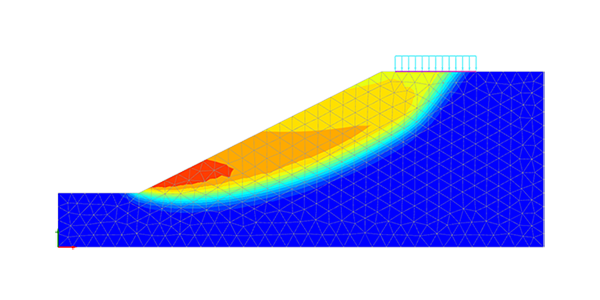 Расчёты предельных состояний