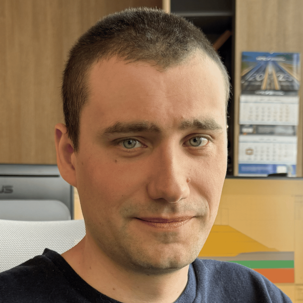 Карлович Д. А.