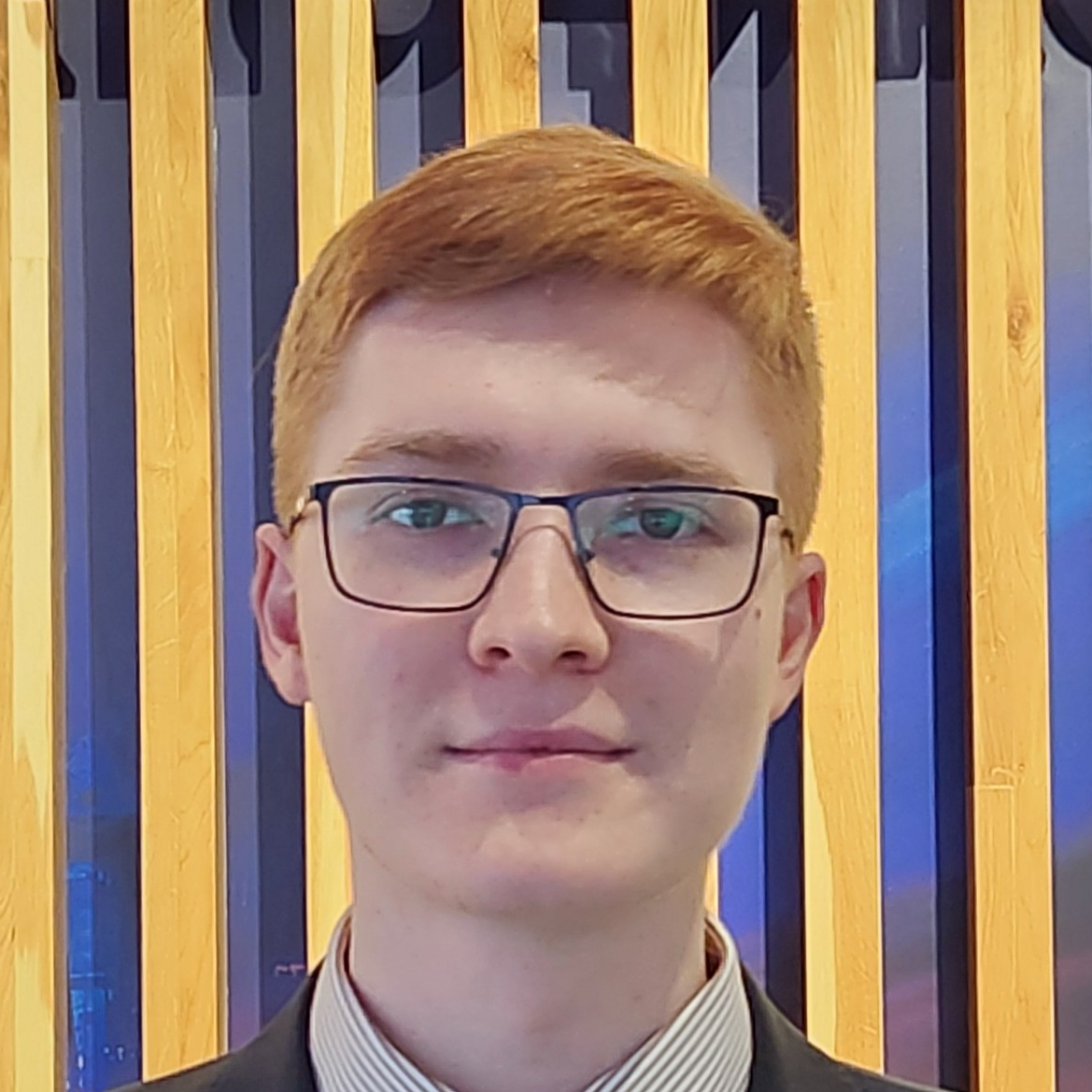 Хомяков Я. С.