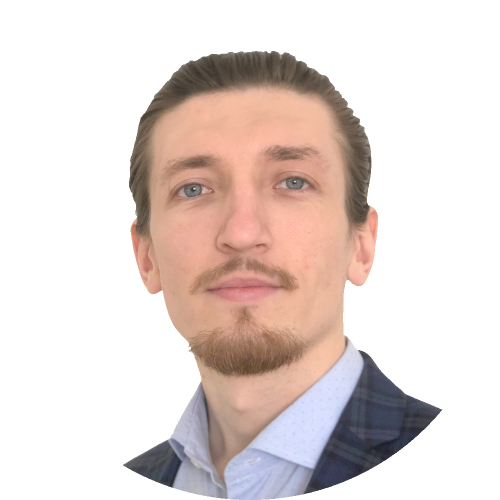 Евгений Федоренко