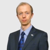 Евгений Федоренко