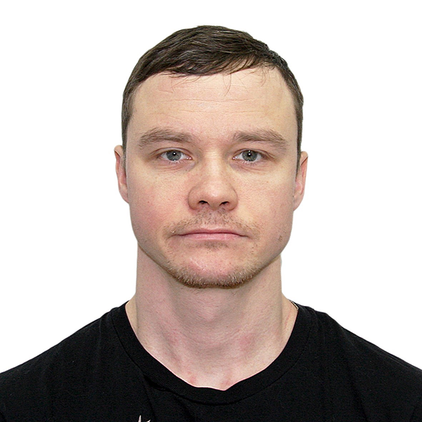 Меркурьев Ю. С.