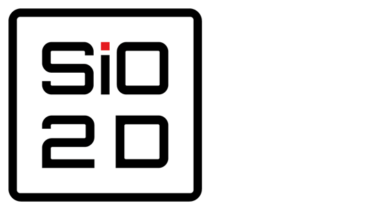 SiO 2D v2024.0.1