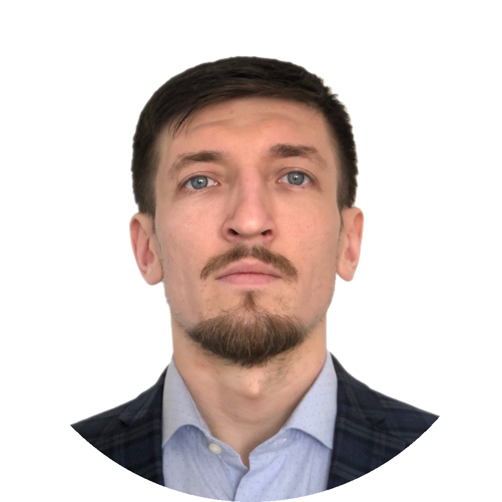 Евгений Федоренко