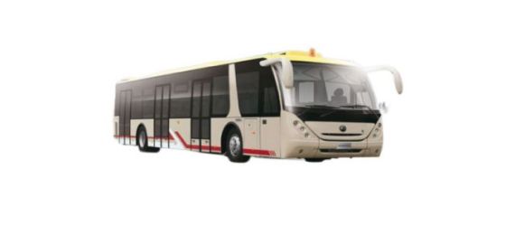 специализированные автобусы Yutong