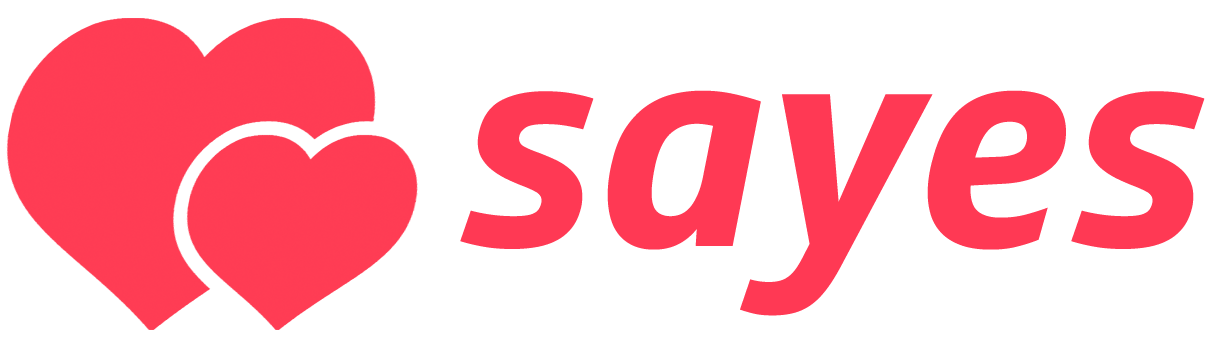 Приложение Sayes