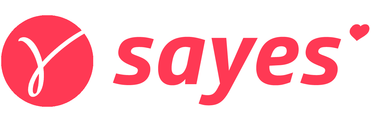 Приложение Sayes