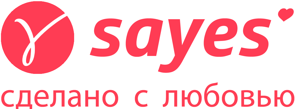 Приложение Sayes