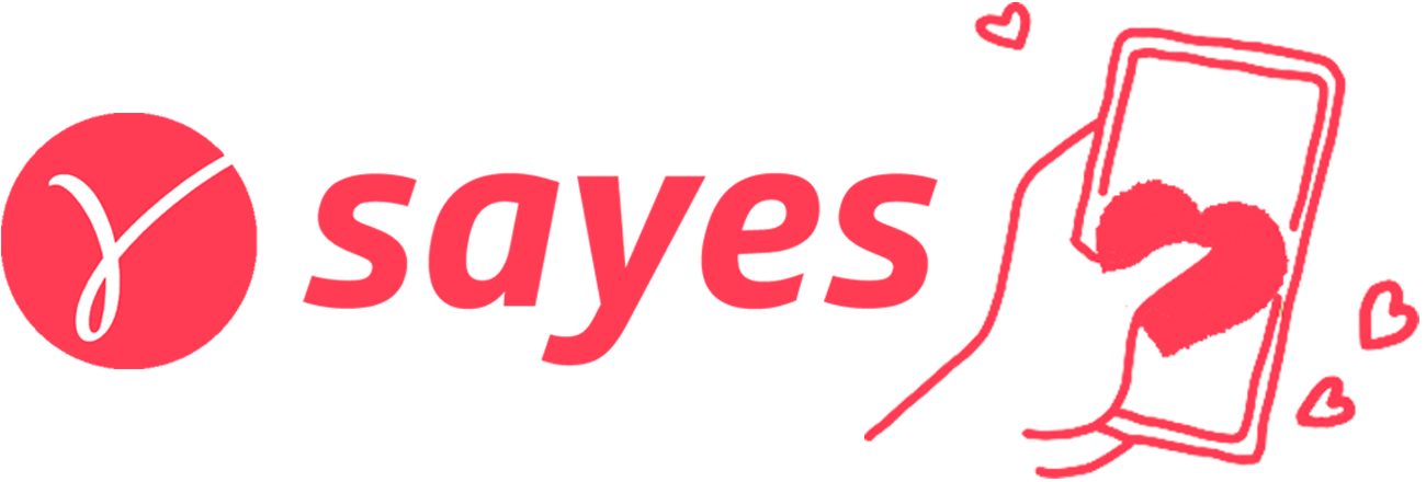 Приложение Sayes