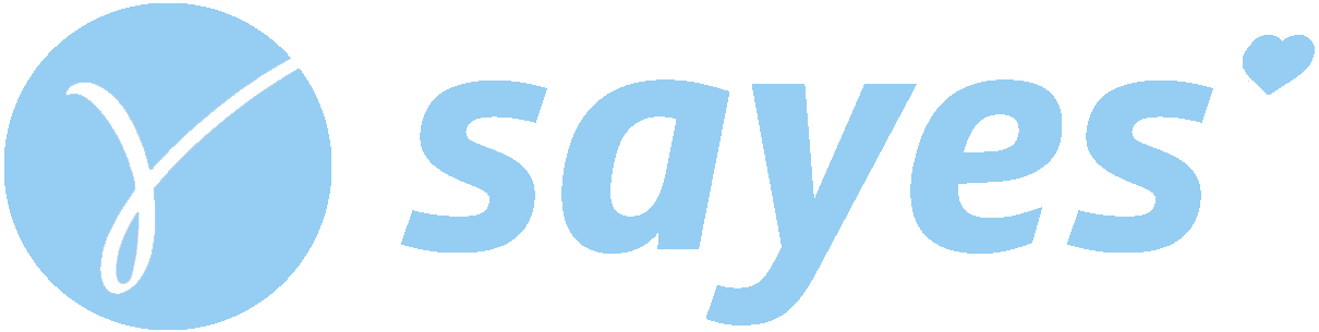 Приложение Sayes