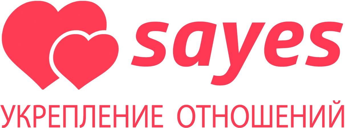 Приложение Sayes