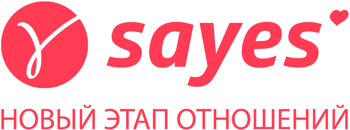 Приложение Sayes