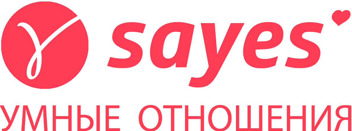 Приложение Sayes