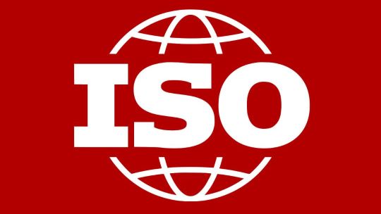 СЕРТИФИКАЦИЯ ISO