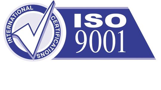 СЕРТИФИКАТ ISO 9001:2015 (ГОСТ Р ИСО 9001:2015) "СИСТЕМЫ МЕНЕДЖМЕНТА КАЧЕСТВА"