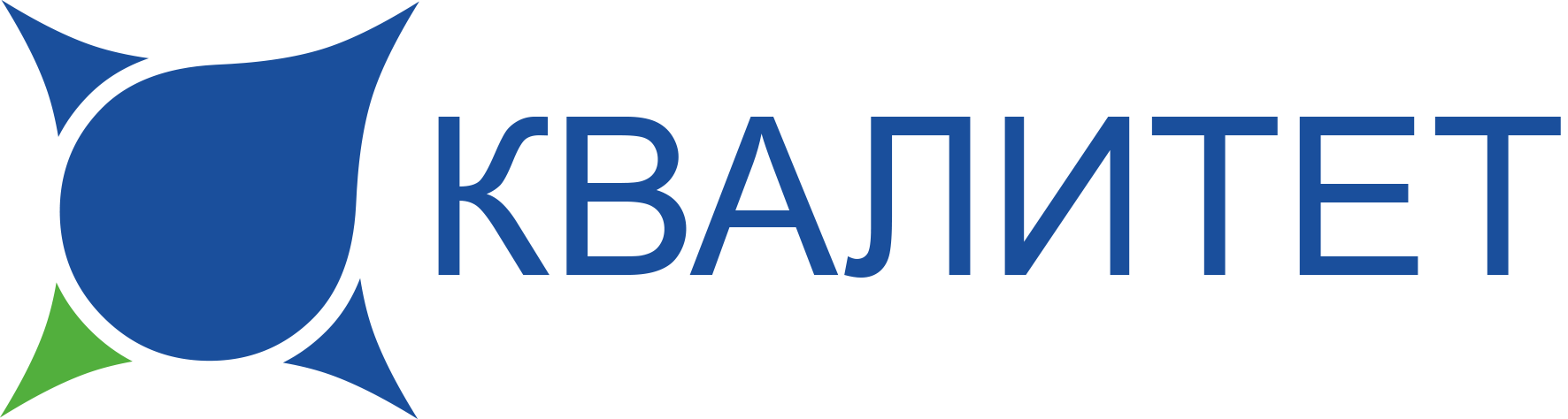 Квалитет Лого