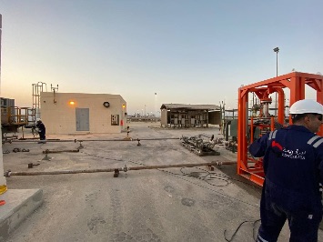 Устройство модуля измерительного