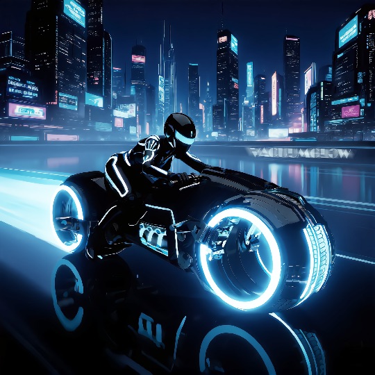 Обложка нового сингла от VacuumGlow - Sputkin