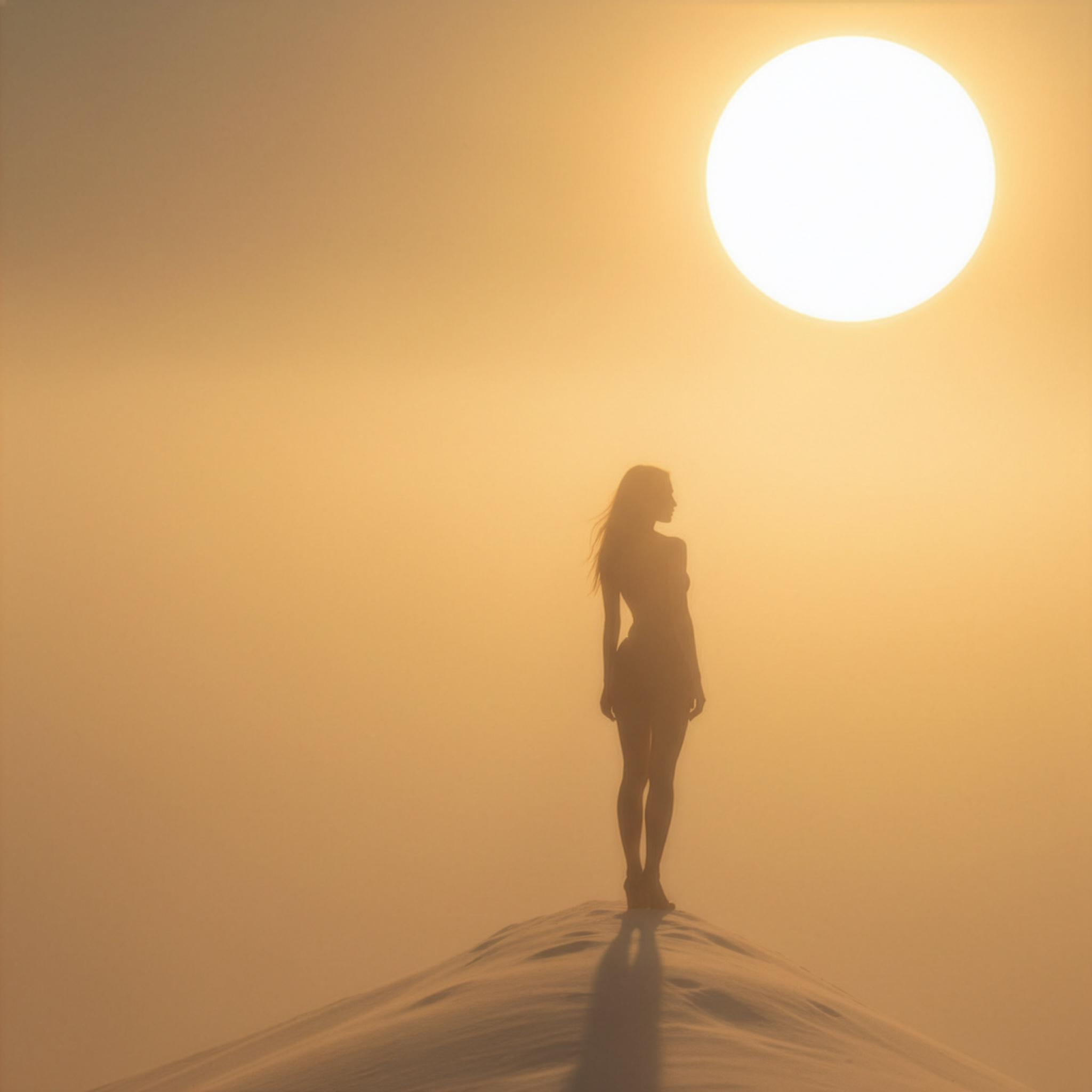 Обложка сингла VacuumGlow - Мой герой