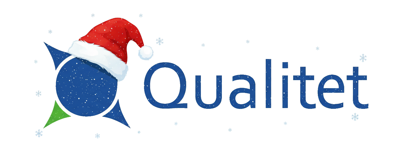 New Year Style Qualitet Multiphase Measurement Systems logo