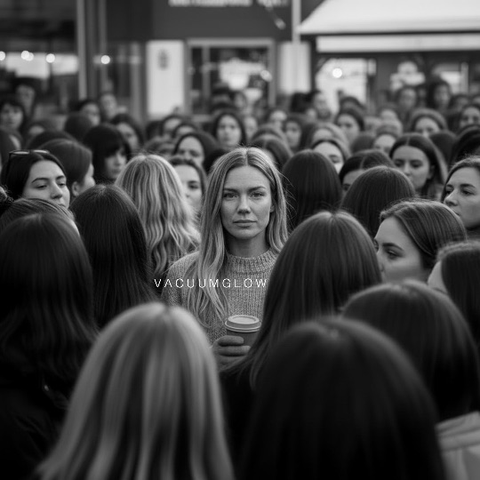 Обложка сингла VacuumGlow - Ten Years