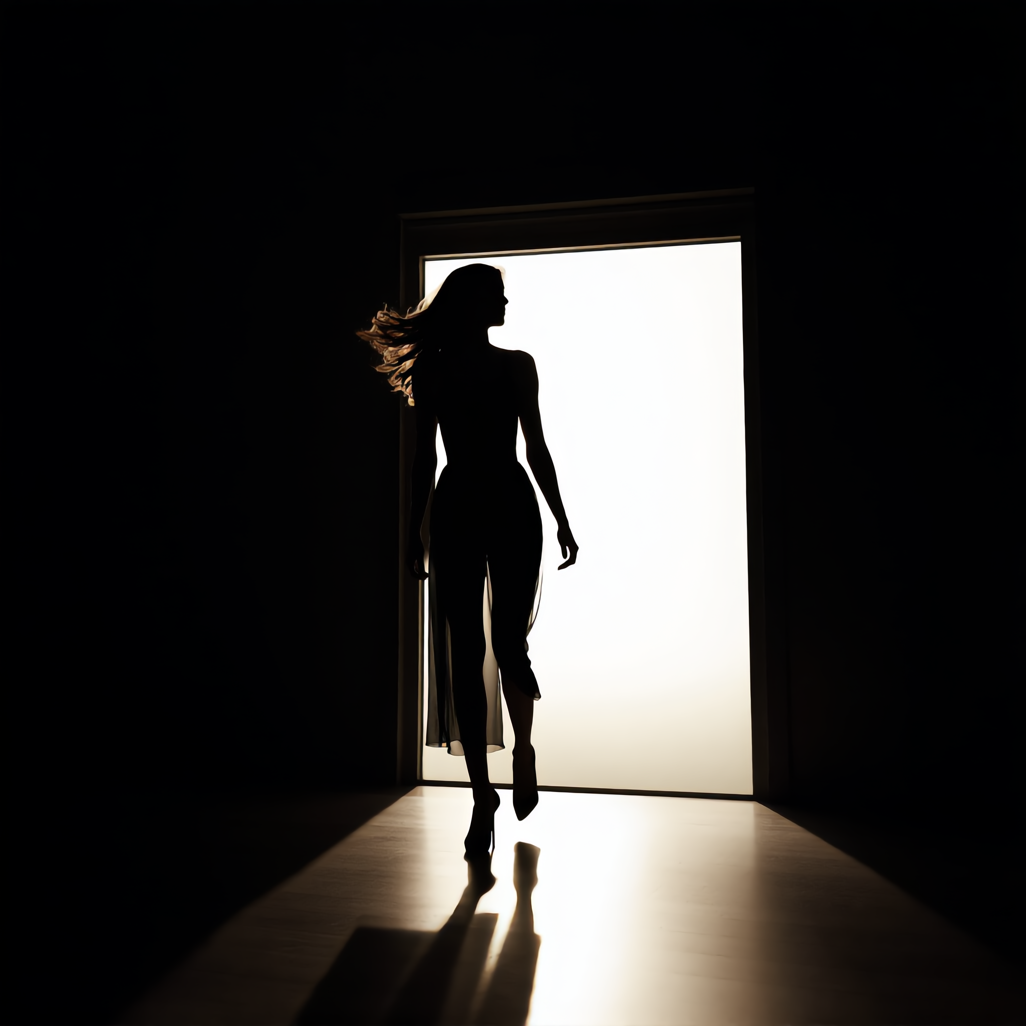 Обложка альбома О тебе от VacuumGlow