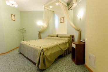 Джуниор Сюит (комфорт)