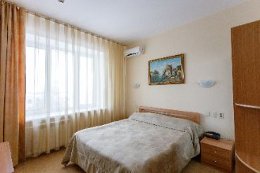 Люкс семейный