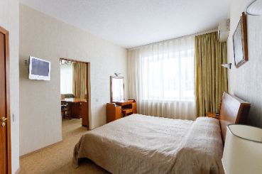 Люкс улучшенный