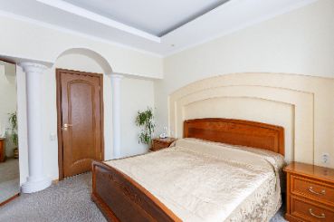 Апартамент