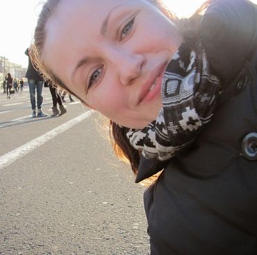 Директор проектов