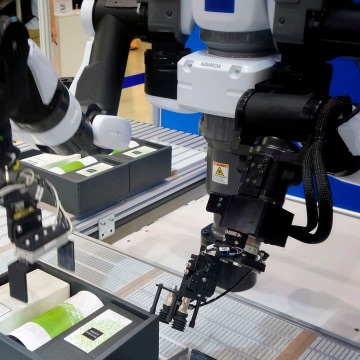 типографии