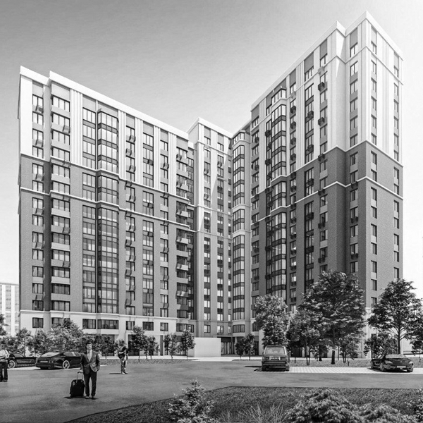 РЕНОВАЦИЯ - Новомихалковский