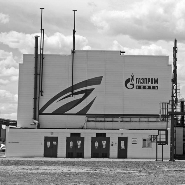 МЗСМ Газпромнефть - Фрязино