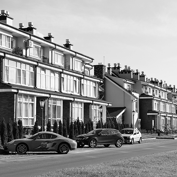 ЖК Ангелово