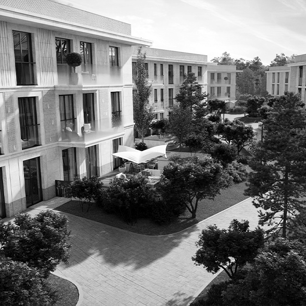 ЖК «RIVER RESIDENCES»