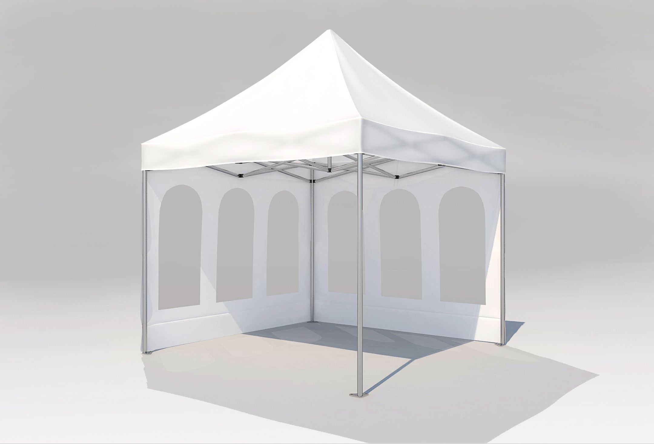 Аренда шатра 3х3